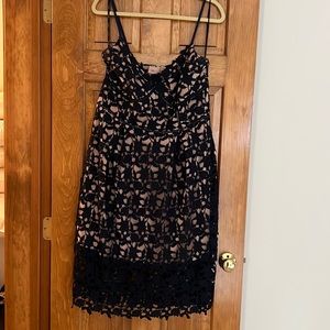 Self Portrait-Style Dress